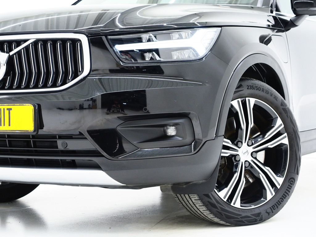 Volvo XC40 1.5 T5 Recharge Inscription 4