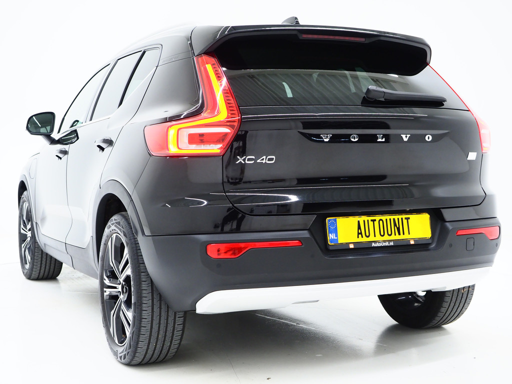 Volvo XC40 1.5 T5 Recharge Inscription 40