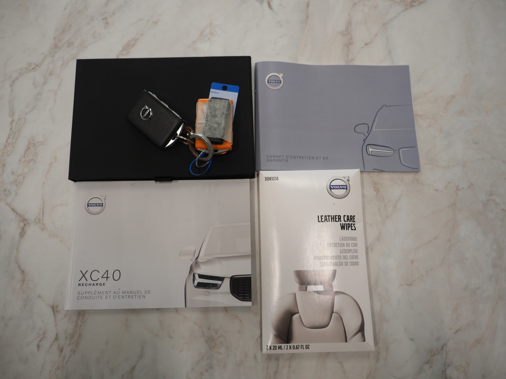 Volvo XC40 1.5 T5 Recharge Inscription 45