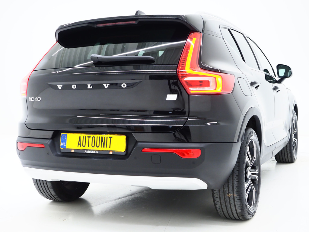 Volvo XC40 1.5 T5 Recharge Inscription 46