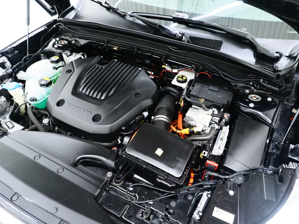 Volvo XC40 1.5 T5 Recharge Inscription 5