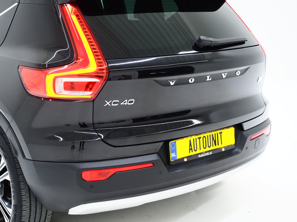 Volvo XC40 1.5 T5 Recharge Inscription 51