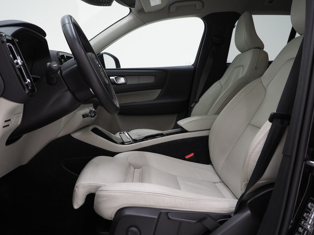 Volvo XC40 1.5 T5 Recharge Inscription 53