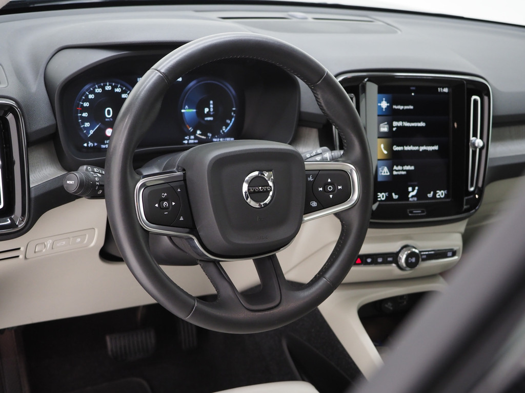 Volvo XC40 1.5 T5 Recharge Inscription 54