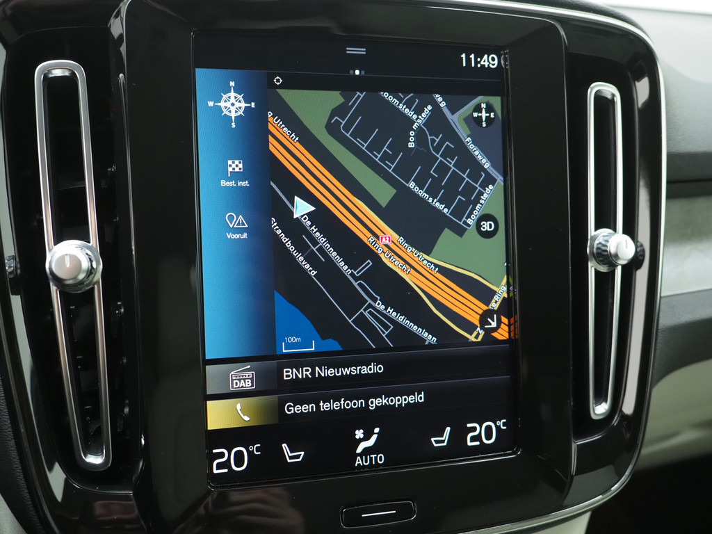 Volvo XC40 1.5 T5 Recharge Inscription 64