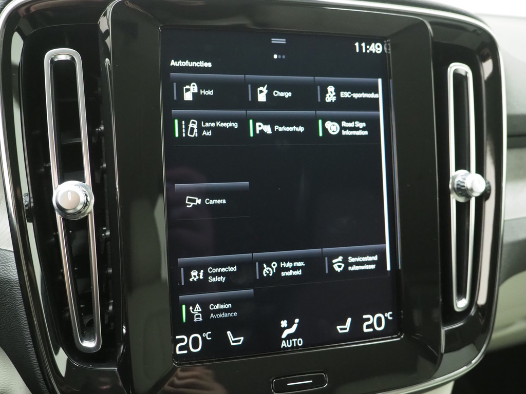 Volvo XC40 1.5 T5 Recharge Inscription 67