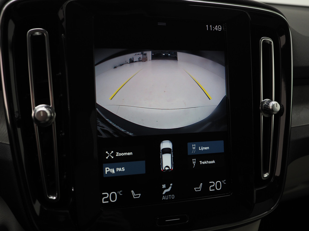 Volvo XC40 1.5 T5 Recharge Inscription 68