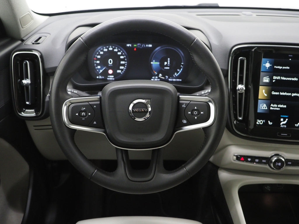 Volvo XC40 1.5 T5 Recharge Inscription 72