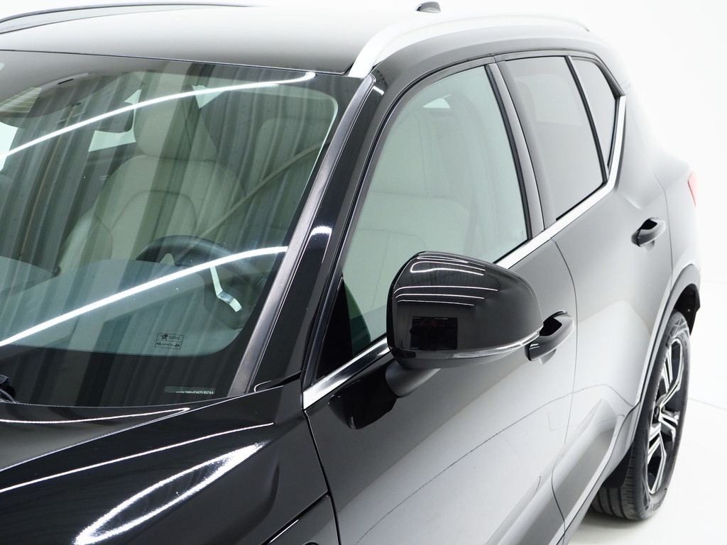 Volvo XC40 1.5 T5 Recharge Inscription 9