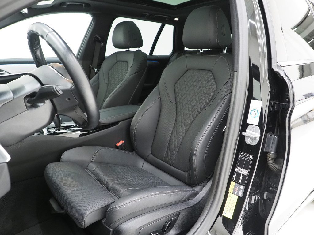 BMW 5 Serie Touring 530e xDrive 3