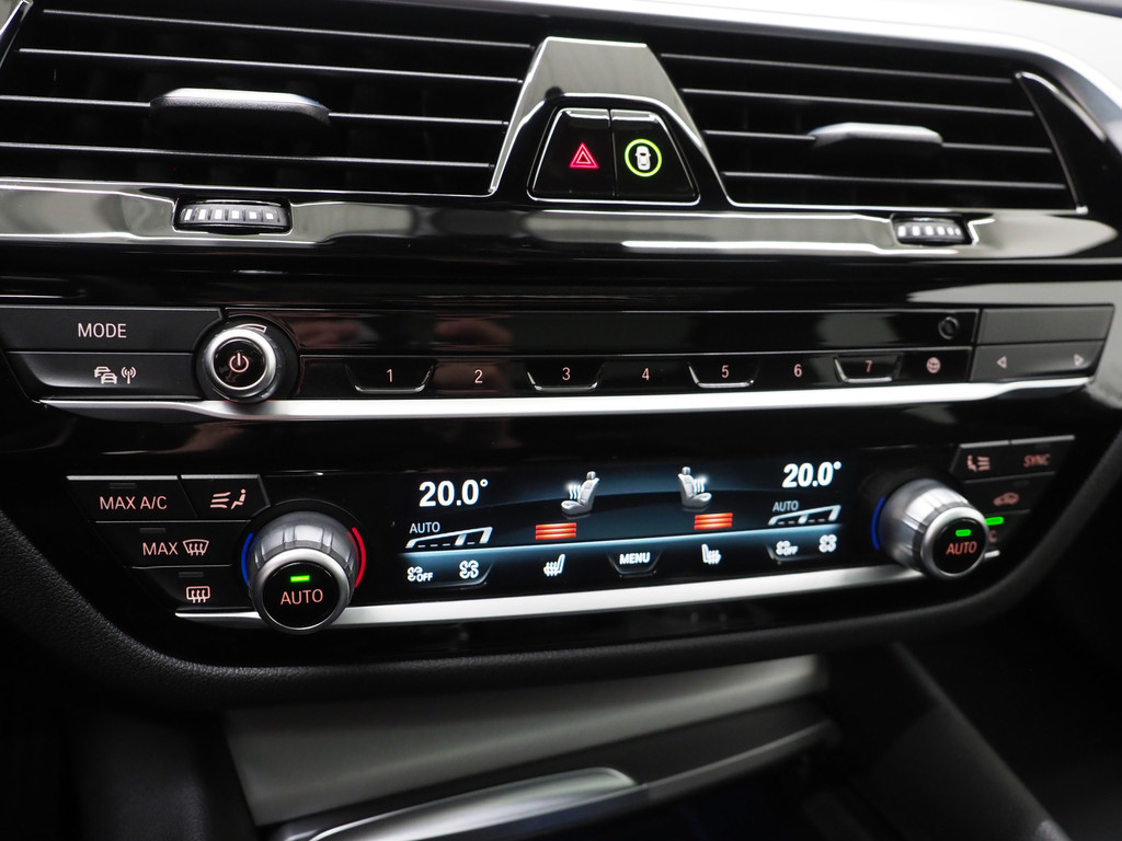 BMW 5 Serie Touring 530e xDrive 30