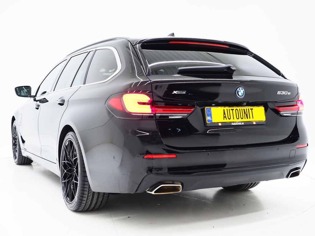 BMW 5 Serie Touring 530e xDrive 41