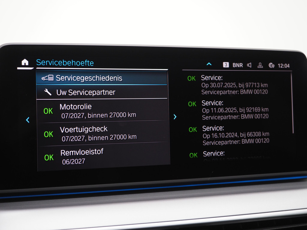 BMW 5 Serie Touring 530e xDrive 66