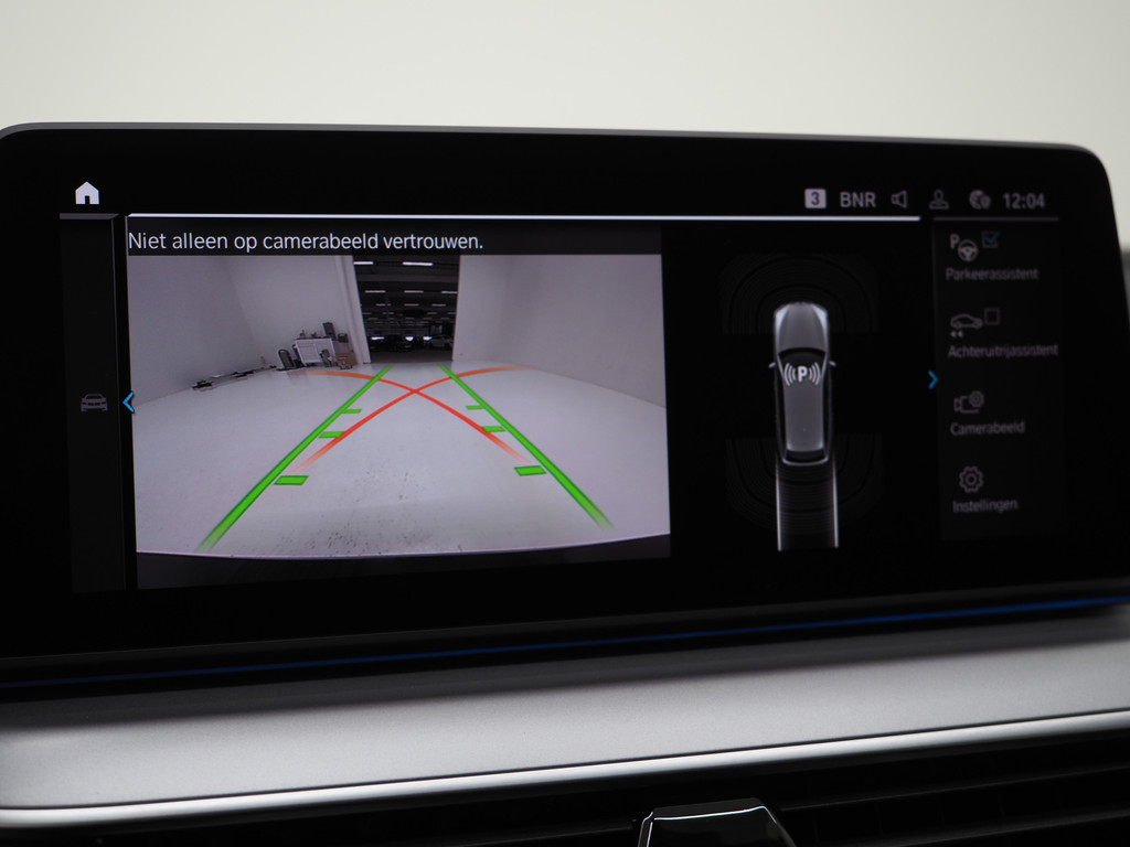 BMW 5 Serie Touring 530e xDrive 68