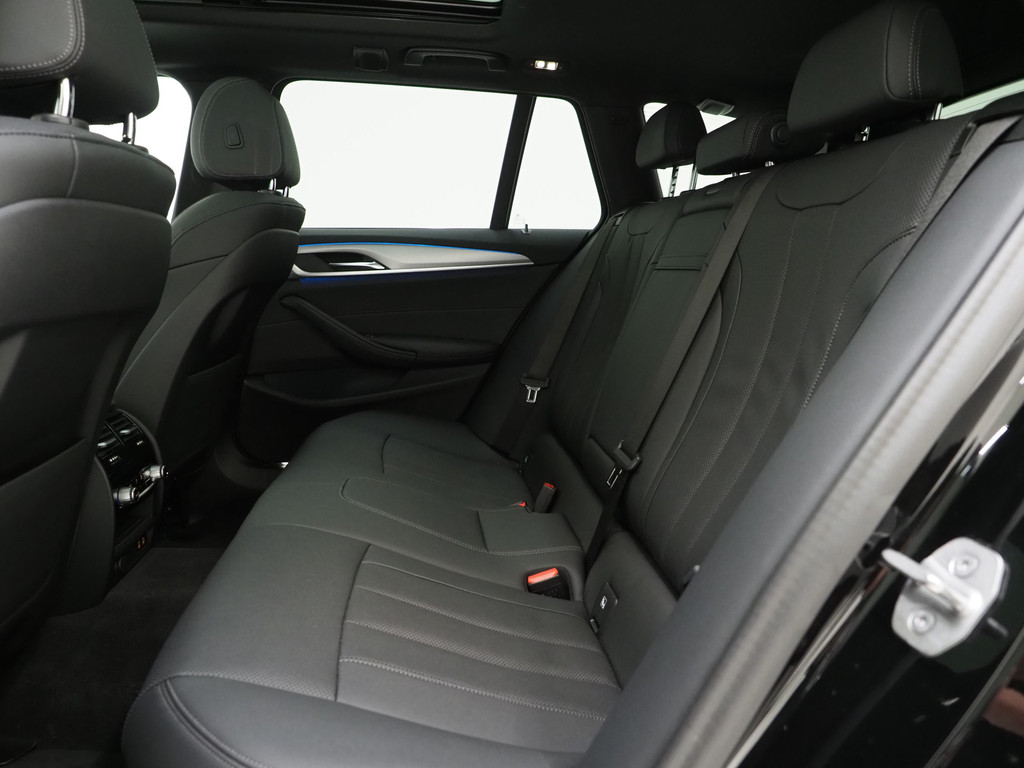 BMW 5 Serie Touring 530e xDrive 74