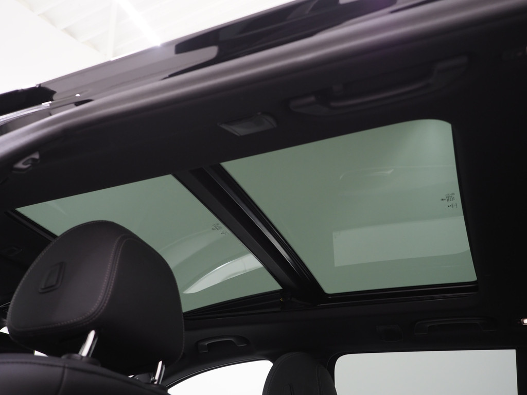 BMW 5 Serie Touring 530e xDrive 75