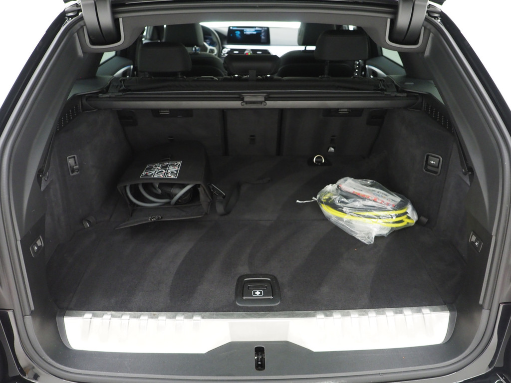 BMW 5 Serie Touring 530e xDrive 76