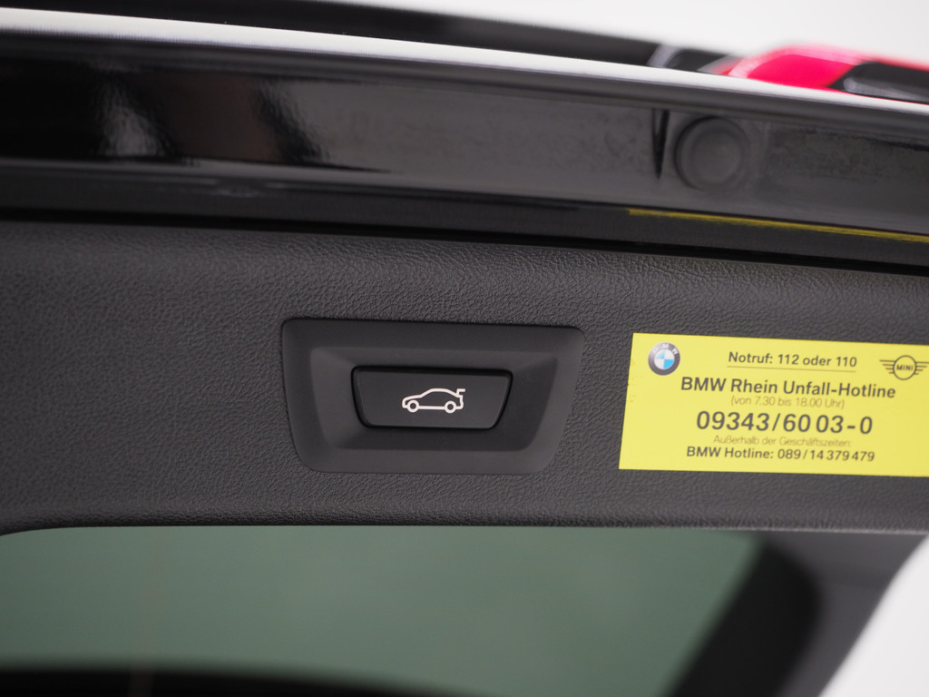 BMW 5 Serie Touring 530e xDrive 77