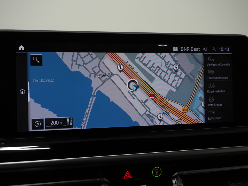 BMW X3 xDrive30e LCI High Executive 25