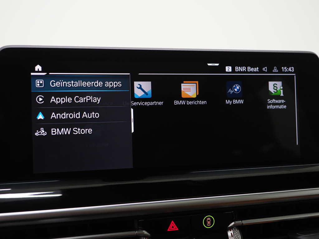 BMW X3 xDrive30e LCI High Executive 28