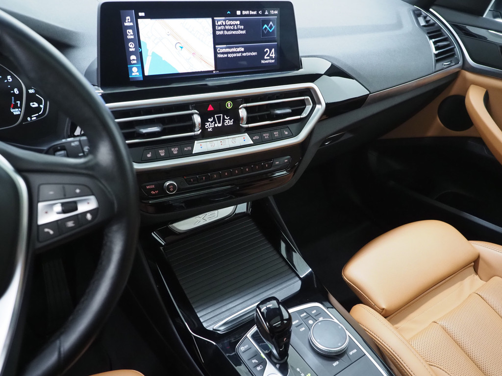 BMW X3 xDrive30e LCI High Executive 32