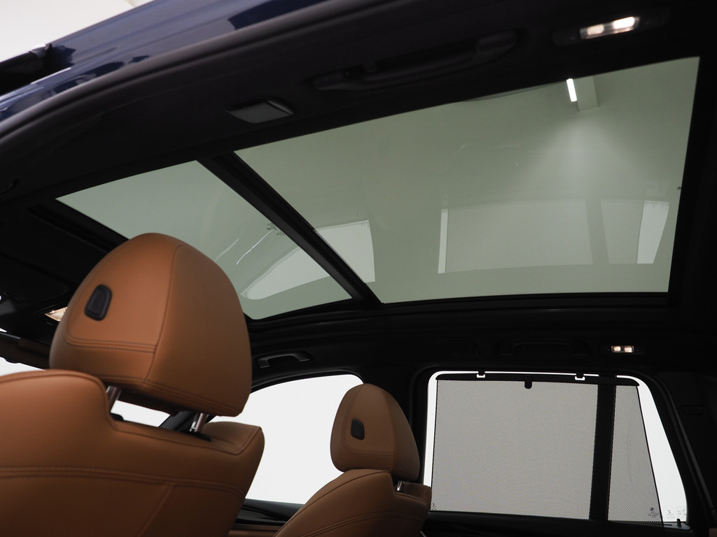 BMW X3 xDrive30e LCI High Executive 36