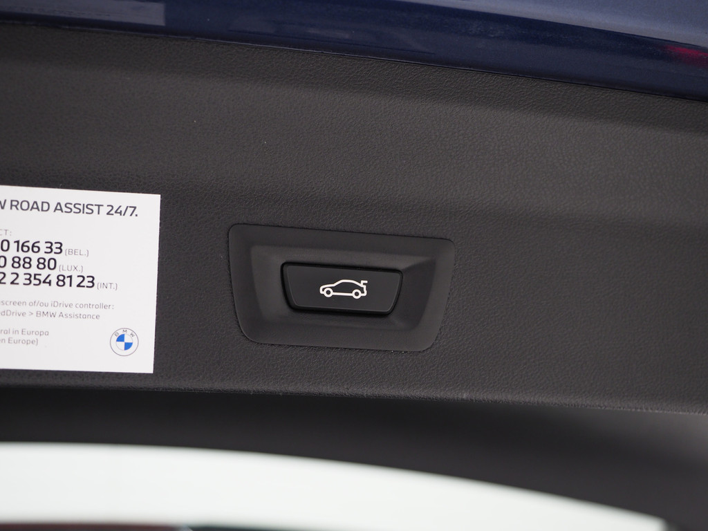 BMW X3 xDrive30e LCI High Executive 38