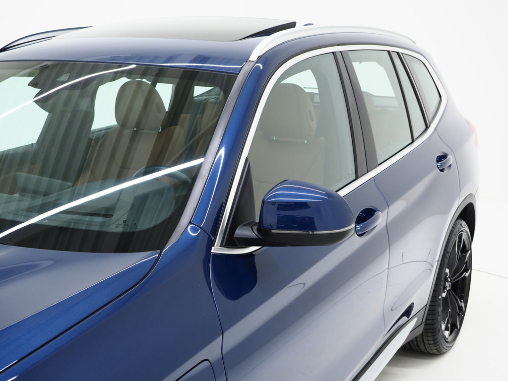 BMW X3 xDrive30e LCI High Executive 42