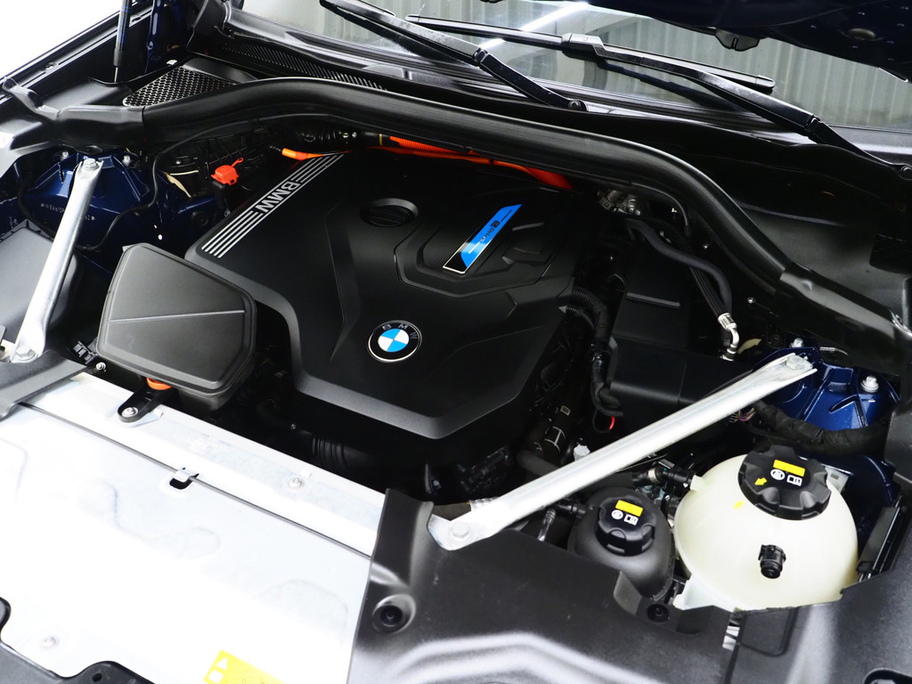 BMW X3 xDrive30e LCI High Executive 43