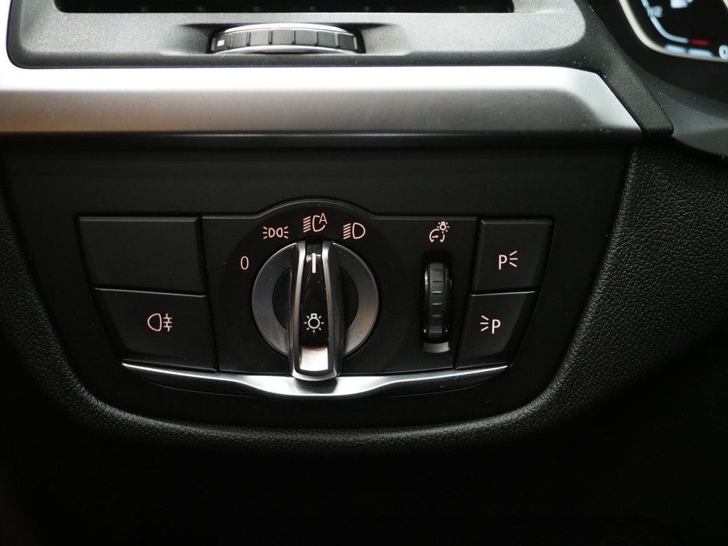 BMW X3 xDrive30e LCI High Executive 58