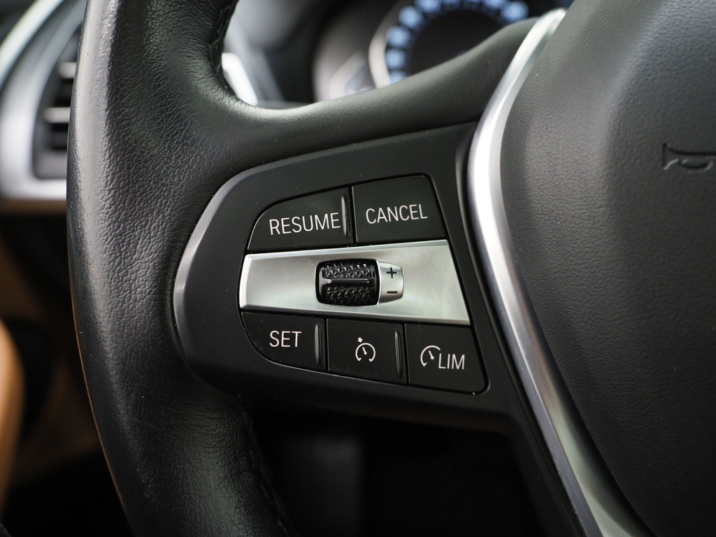 BMW X3 xDrive30e LCI High Executive 60