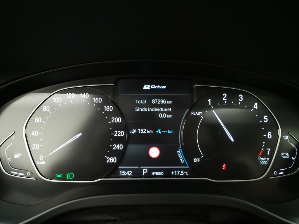 BMW X3 xDrive30e LCI High Executive 63