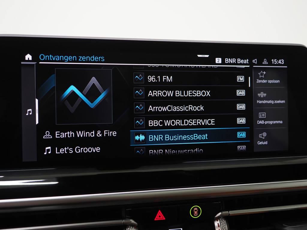 BMW X3 xDrive30e LCI High Executive 66