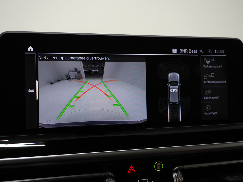 BMW X3 xDrive30e LCI High Executive 69