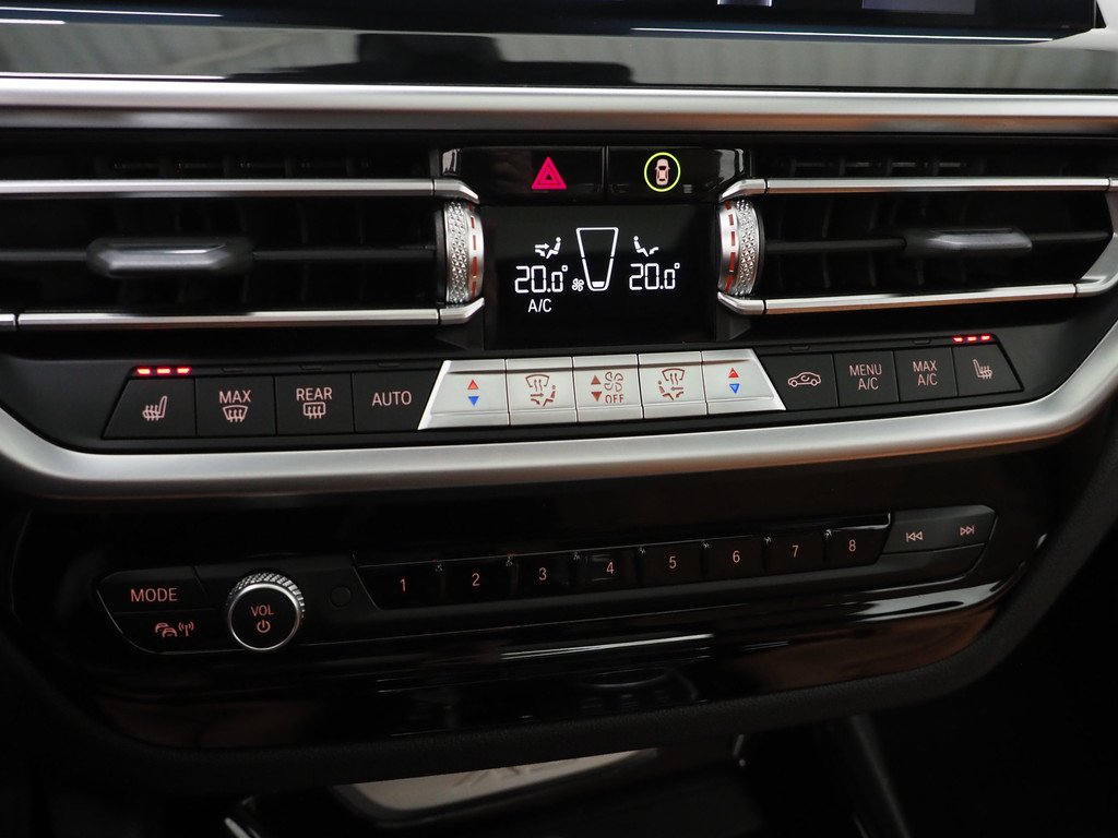 BMW X3 xDrive30e LCI High Executive 70