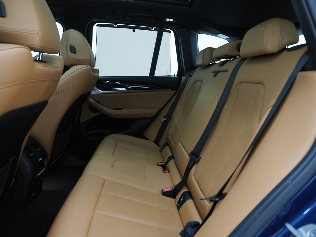 BMW X3 xDrive30e LCI High Executive 75