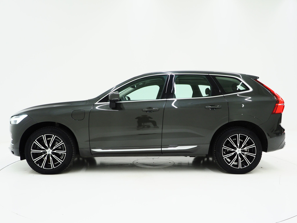 Volvo XC60 2.0 T8 Twin Engine AWD Inscription 1