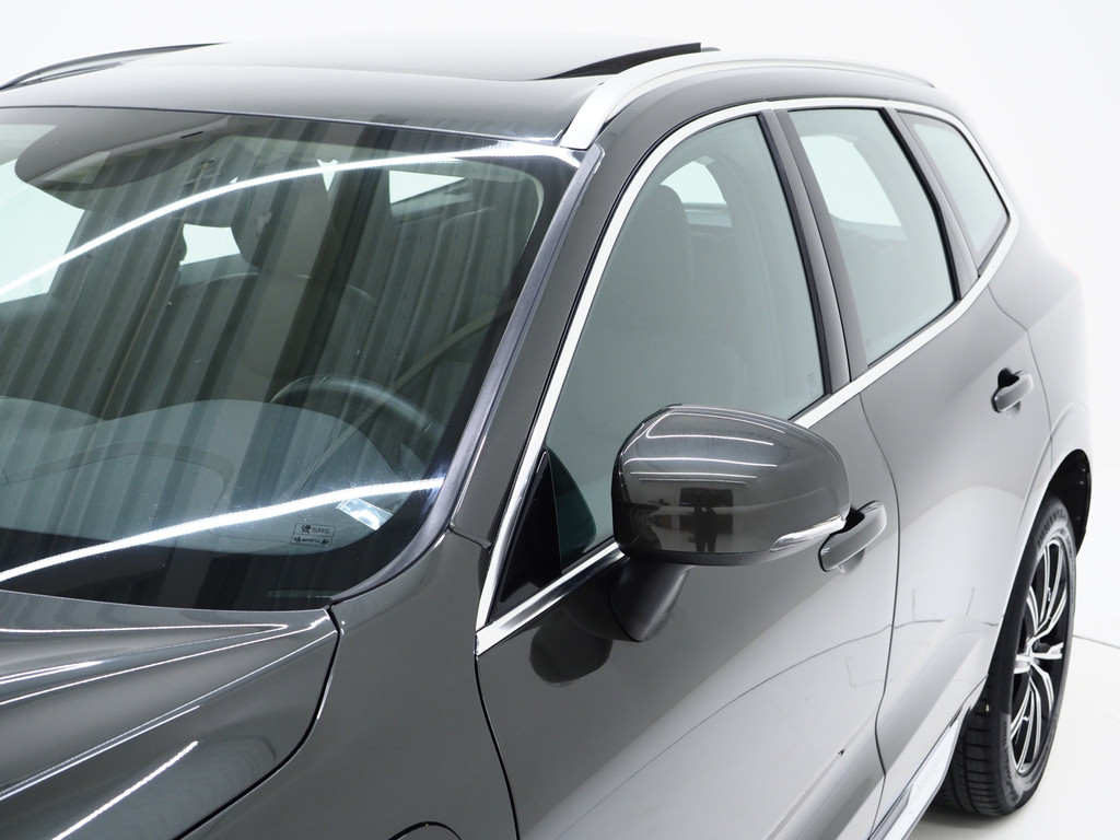 Volvo XC60 2.0 T8 Twin Engine AWD Inscription 13