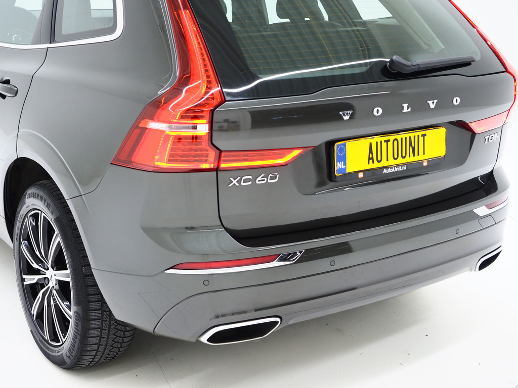 Volvo XC60 2.0 T8 Twin Engine AWD Inscription 14