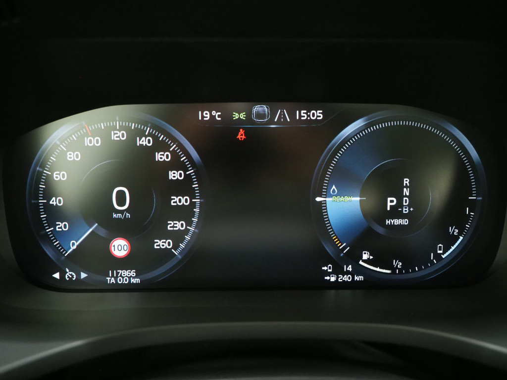 Volvo XC60 2.0 T8 Twin Engine AWD Inscription 25