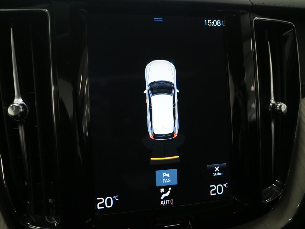 Volvo XC60 2.0 T8 Twin Engine AWD Inscription 31