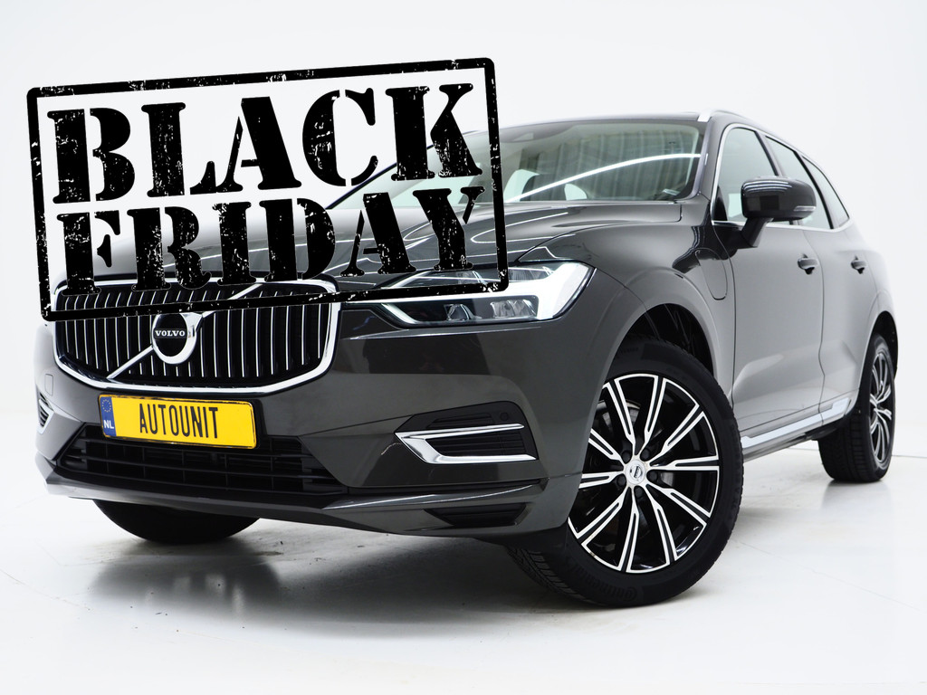 Volvo XC60 2.0 T8 Twin Engine AWD Inscription 41