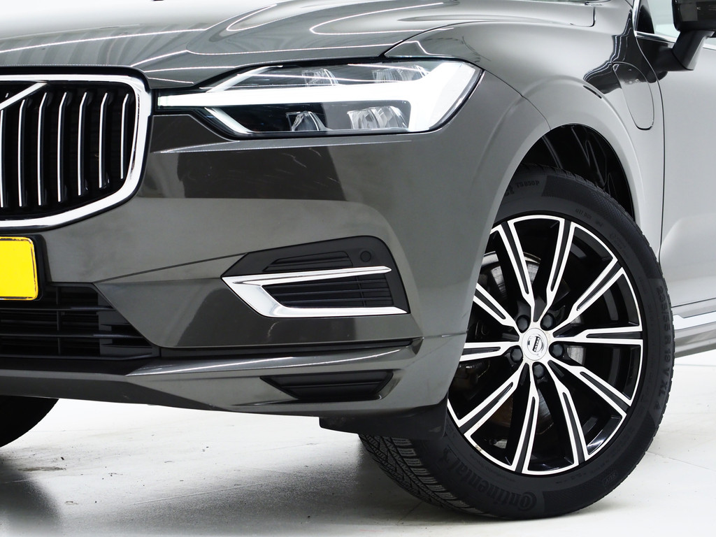 Volvo XC60 2.0 T8 Twin Engine AWD Inscription 5