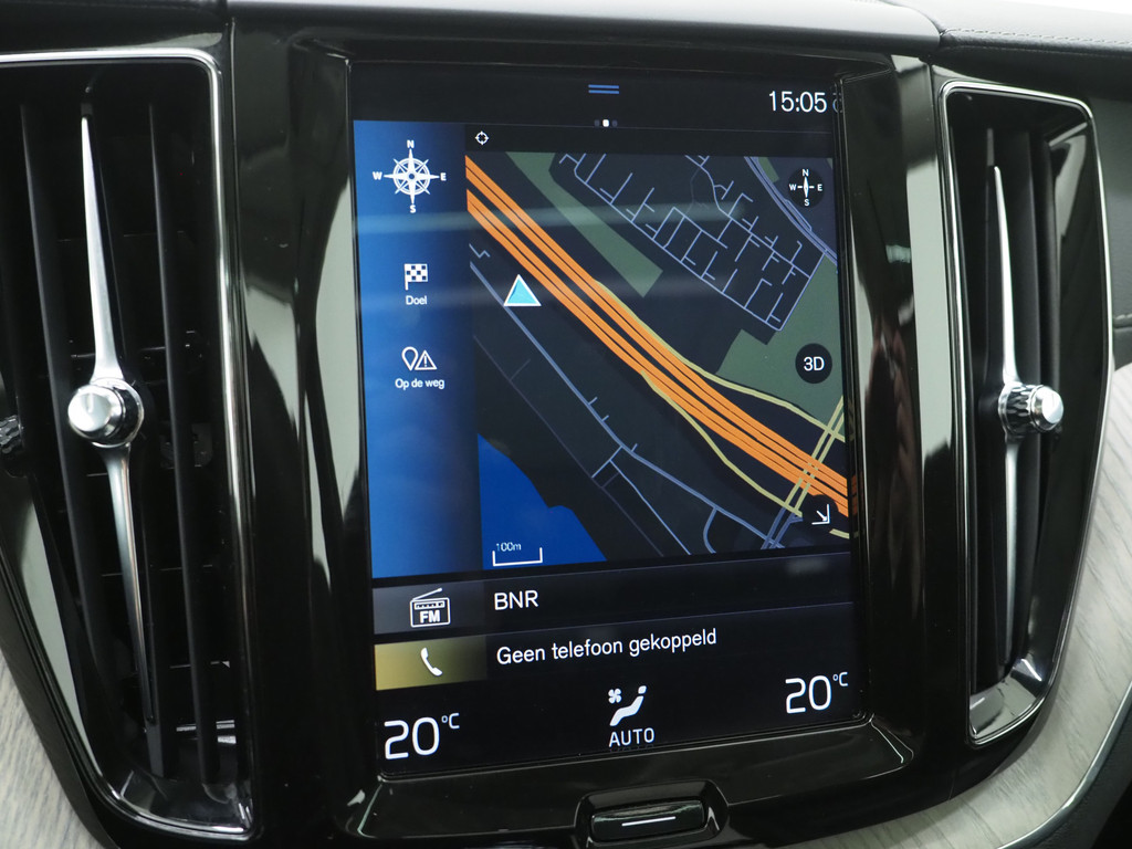 Volvo XC60 2.0 T8 Twin Engine AWD Inscription 69