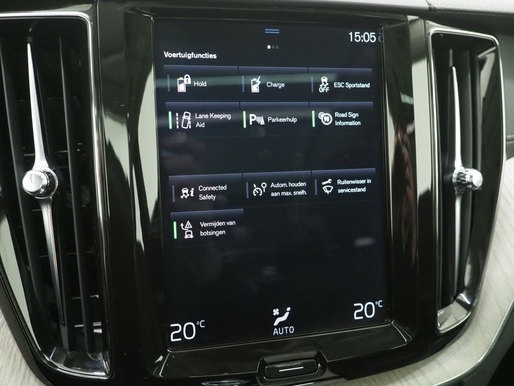 Volvo XC60 2.0 T8 Twin Engine AWD Inscription 73