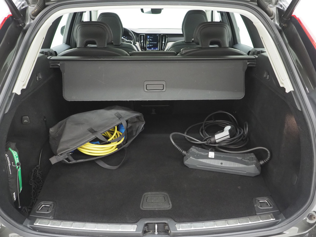 Volvo XC60 2.0 T8 Twin Engine AWD Inscription 80