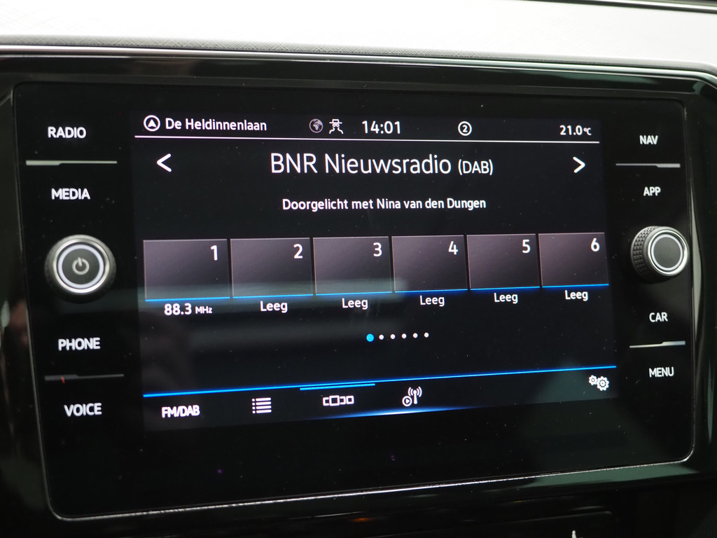 Volkswagen Passat Variant 1.4 TSI PHEV GTE R-Line 24