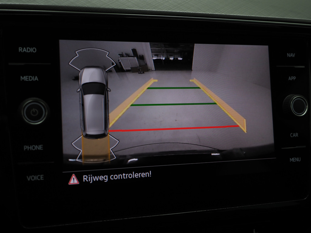 Volkswagen Passat Variant 1.4 TSI PHEV GTE R-Line 28