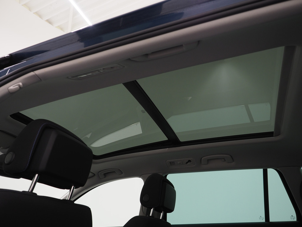 Volkswagen Passat Variant 1.4 TSI PHEV GTE R-Line 34