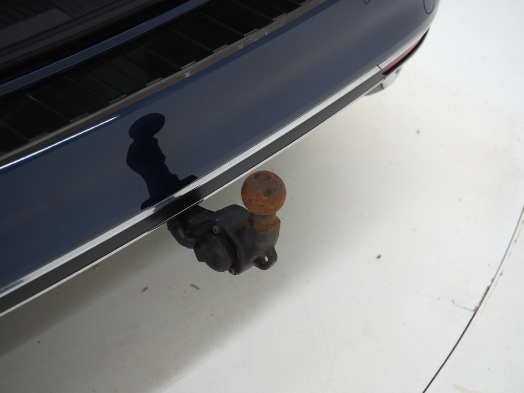 Volkswagen Passat Variant 1.4 TSI PHEV GTE R-Line 38